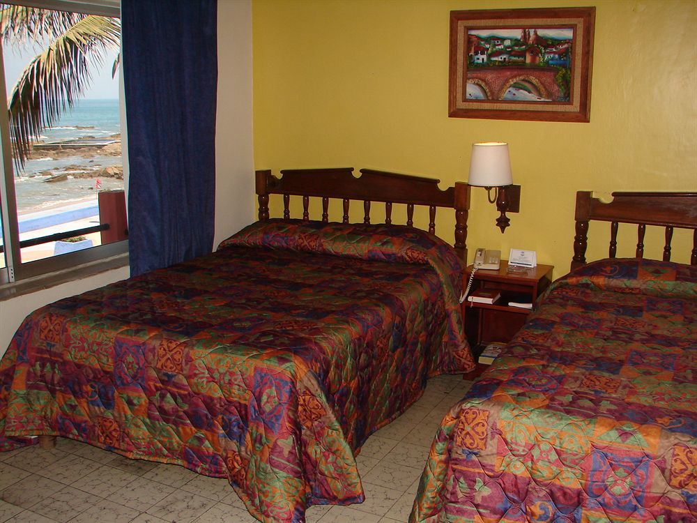 La Siesta Hotel Mazatlán