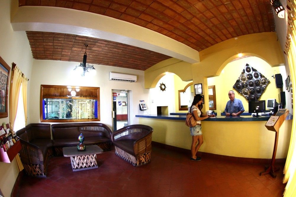 La Siesta 3* Mazatlán