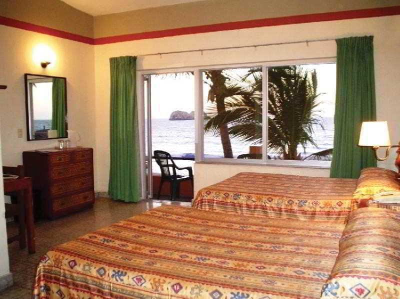 La Siesta Hotel 3*